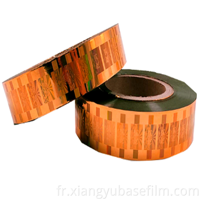 Lamination Base Film